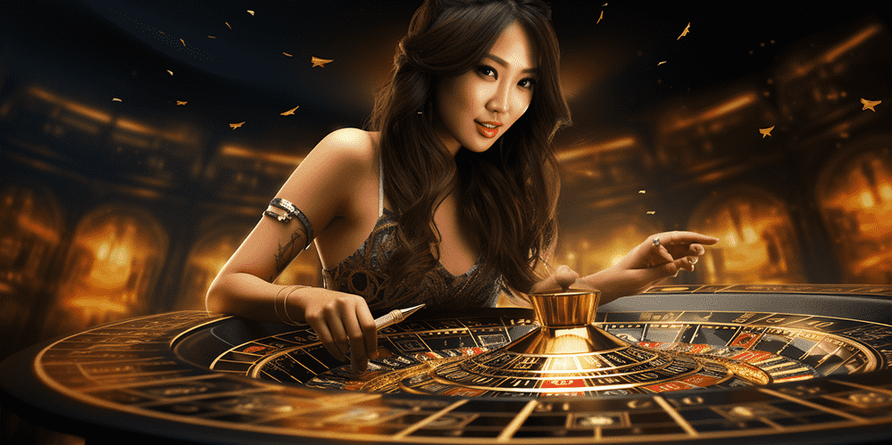 Sòng bạc trực tuyến Kim99